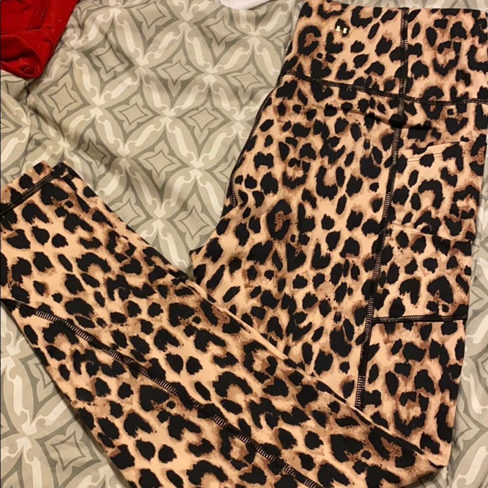 Victoria secrets leggings